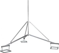 DELTA BALASTINIO STIEBO PAGRINDAS MB-3/PLUS