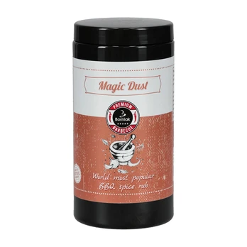 Borniak Magic Dust SB01-300 Mėsos prieskoniai 300 g