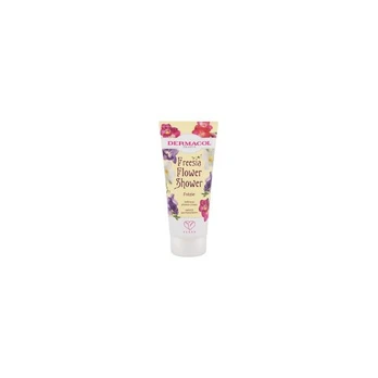 Dušo kremas Dermacol Freesia Flower Shower, 200 ml