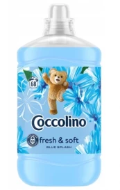 Coccolino skalbinių minkštiklis, 1700 ml kaina