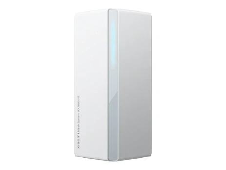 Maršrutizatorius XIAOMI MESH SYSTEM AX3000 NE (3-PACK) EU
