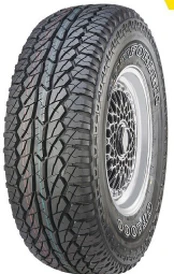 Comforser CF1000 255/60R18 112 H XL