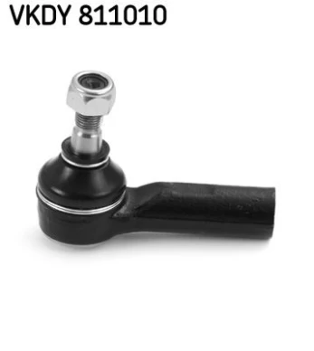Skersinės vairo trauklės galas SKF VKDY 811010