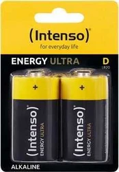 Intenso Baterija D / R20 2 vnt.