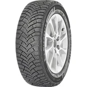 Michelin X-ice North 4 Studded SUV 255/55 R18