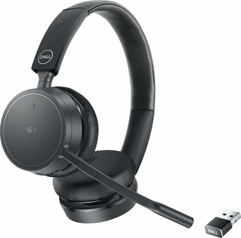 Dell Pro Belaidės Ausinės WL5022 Bluetooth