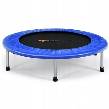 FITNESO batutas 72cm Mėlynas