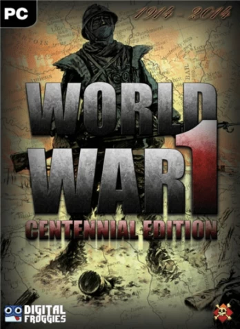 World War One: Centennial Edition PC