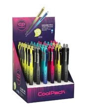 Automatinis trinamasis tušinukas CoolPack Gradient Dark kaina