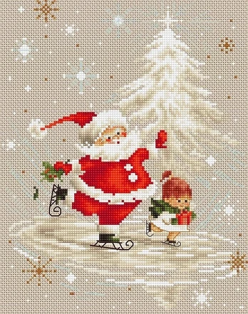 Santa Claus SB1118
