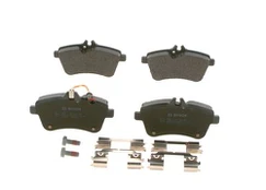 BOSCH 0 986 494 085 Brake pad set