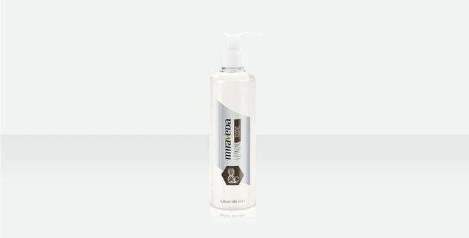 Kūno losjonas Italwax Miraveda „Tropic“, 250 ml