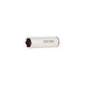 Ilgoji varžtų galvutė Forte Tools, 1/2", Ø17 mm