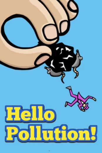Hello Pollution PC