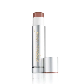 jane iredale Lip Drink Lūpų balzamas SPF15 Buff