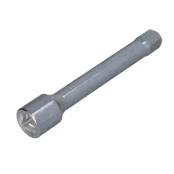 Ilgoji varžtų galvutė Faster Tools 4305, 100 mm, 1/4" kaina