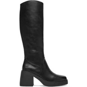 Ilgaauliai DeeZee CEO-HY60151-2 Juoda