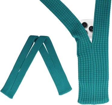 Pocket Strap - turquoise