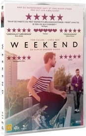 Scandinavia Weekend (Tom Cullen)