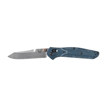 Benchmade 940-04 Osborne Sulankstomas peilis