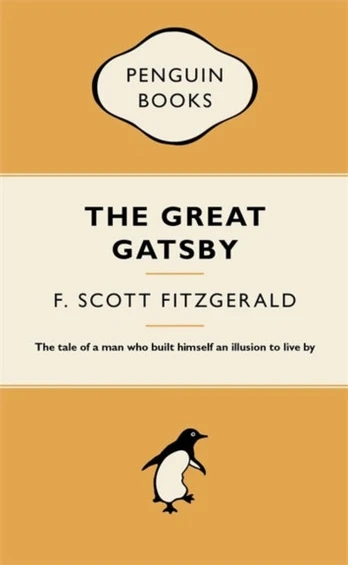 Great Gatsby