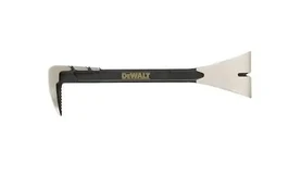 Łapka precyzyjna 254mm