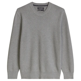 Megztinis vyrams, Pilka, 5000011984 Sweater