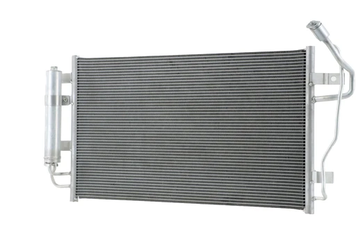 Kondicionieriaus radiatorius HELLA 8FC366 222-211