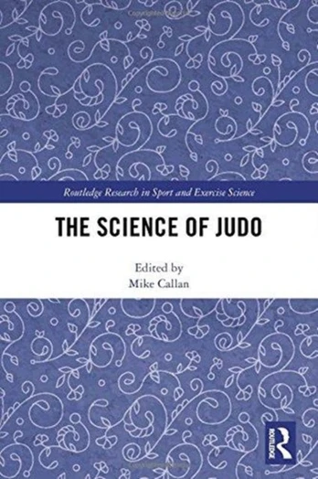 Science of Judo