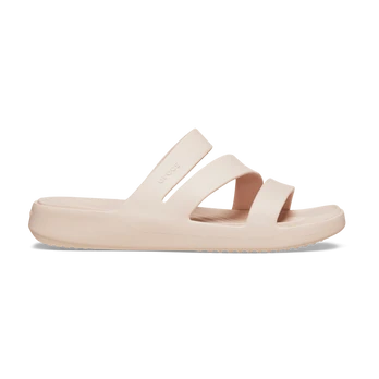 Crocs™ Getaway Strappy - Dydis 38 (209587-6UR Šlepetės)