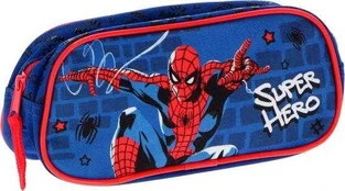 Spiderman Žmogus-voras pieštukinė 22 cm