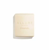Chanel ALLURE MEN SAVON 200 GR kaina