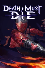 Death Must Die PC
