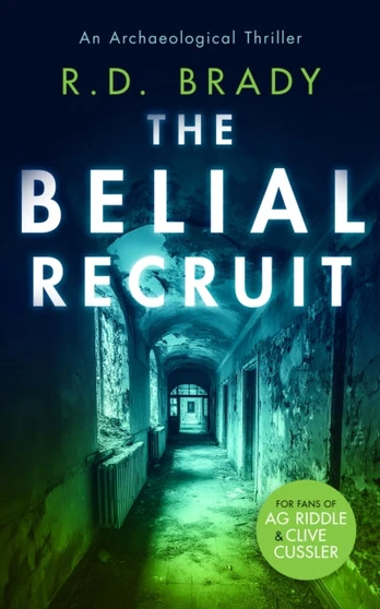Belial Recruit