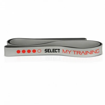 SELECT Trainingband 4