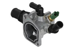 Termostatas, aušinimo skystis CONTINENTAL 28020041262