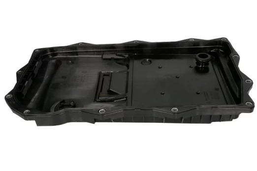 MANN-FILTER H 50 004 Automatic transmission filter