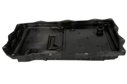 MANN-FILTER H 50 004 Automatic transmission filter kaina