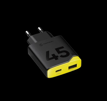 Tactical Minimi GaN 45W AC
