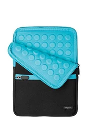 Pagna tabletės dėklas PAGNA Tabletcase Go mėlynas bis 10 col.