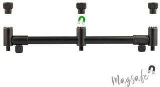 "ZFISH Magsafe Buzzer Bar" 3 strypai