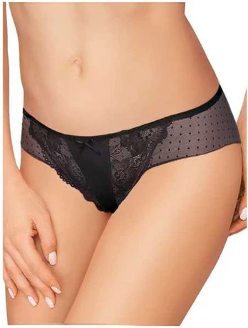 Ewana Kelnaitės Mirella 057 - juoda