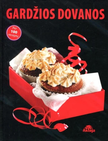 Gardžios dovanos
