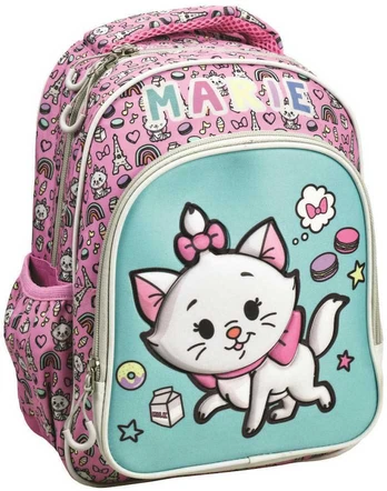 Disney Marie Dreams kuprinė, krepšys 31 cm
