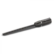 Tekstilės priežiūros antgalis KARCHER 2.863-233.0 kaina
