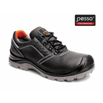 Apsauginiai batai B469 S3 SRC 39, Pesso