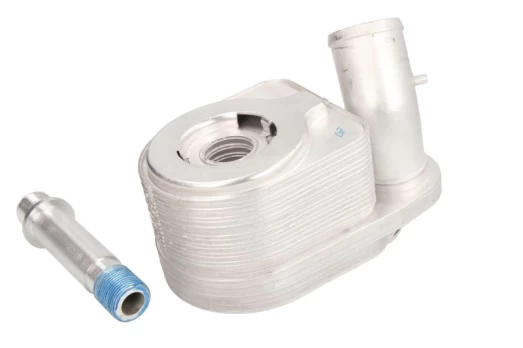 Alyvos radiatorius THERMOTEC D4F001TT