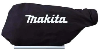 Priedas, dulkių siurblio maišelis, diskiniam pjūklui Makita