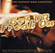 CD Various - Get UR Freak On