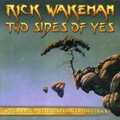CD Rick Wakeman - Two Sides Of Yes